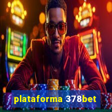 plataforma 378bet